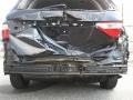 2011 Crystal Black Pearl Honda Odyssey EX-L  photo #26