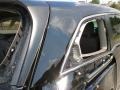 2011 Crystal Black Pearl Honda Odyssey EX-L  photo #29