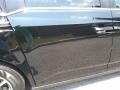 2011 Crystal Black Pearl Honda Odyssey EX-L  photo #32