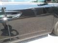 2011 Crystal Black Pearl Honda Odyssey EX-L  photo #33
