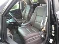 2011 Crystal Black Pearl Honda Odyssey EX-L  photo #40