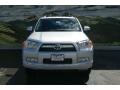 2012 Classic Silver Metallic Toyota 4Runner Limited 4x4  photo #3