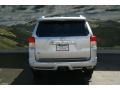 2012 Classic Silver Metallic Toyota 4Runner Limited 4x4  photo #4
