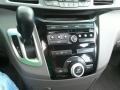 2011 Crystal Black Pearl Honda Odyssey EX-L  photo #54