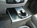 2011 Crystal Black Pearl Honda Odyssey EX-L  photo #57