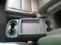 2011 Crystal Black Pearl Honda Odyssey EX-L  photo #58