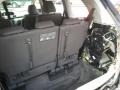 2011 Crystal Black Pearl Honda Odyssey EX-L  photo #66