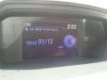 2011 Crystal Black Pearl Honda Odyssey EX-L  photo #72