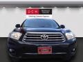 2010 Black Toyota Highlander Limited 4WD  photo #3