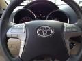 2010 Black Toyota Highlander Limited 4WD  photo #17