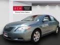 Aloe Green Metallic - Camry LE Photo No. 1