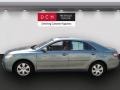 Aloe Green Metallic - Camry LE Photo No. 6