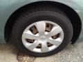 Aloe Green Metallic - Camry LE Photo No. 7