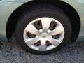 Aloe Green Metallic - Camry LE Photo No. 9
