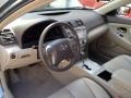 Aloe Green Metallic - Camry LE Photo No. 11