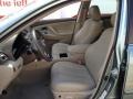 Aloe Green Metallic - Camry LE Photo No. 12