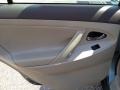 Aloe Green Metallic - Camry LE Photo No. 18