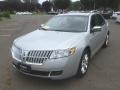 Brilliant Silver Metallic - MKZ AWD Photo No. 2