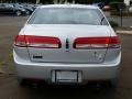 Brilliant Silver Metallic - MKZ AWD Photo No. 5