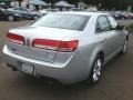 Brilliant Silver Metallic - MKZ AWD Photo No. 6
