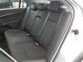 Dark Charcoal Rear Seat Photo for 2010 Lincoln MKZ #68875350