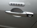 Brilliant Silver Metallic - MKZ AWD Photo No. 12