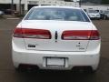 White Platinum Tri-Coat - MKZ AWD Photo No. 6