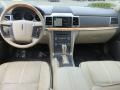 Light Camel Dashboard Photo for 2010 Lincoln MKZ #68875518
