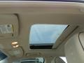 Light Camel Sunroof Photo for 2010 Lincoln MKZ #68875527
