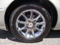 White Diamond Tricoat - DTS Luxury Photo No. 9