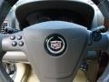 Sand Storm - CTS Sedan Photo No. 18
