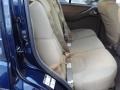 2008 Majestic Blue Nissan Pathfinder S 4x4  photo #15