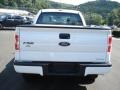 2012 Oxford White Ford F150 STX SuperCab 4x4  photo #7