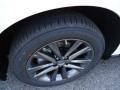  2013 RX 350 F Sport AWD Wheel