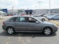 2006 Medium Gray Metallic Chevrolet Malibu Maxx LT Wagon  photo #2