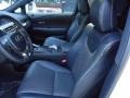 Black/Ebony Birds Eye Maple Front Seat Photo for 2013 Lexus RX #68876511