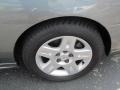 2006 Medium Gray Metallic Chevrolet Malibu Maxx LT Wagon  photo #3