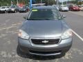 2006 Medium Gray Metallic Chevrolet Malibu Maxx LT Wagon  photo #4