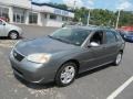 2006 Medium Gray Metallic Chevrolet Malibu Maxx LT Wagon  photo #5