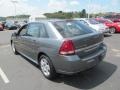 2006 Medium Gray Metallic Chevrolet Malibu Maxx LT Wagon  photo #7