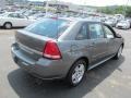 2006 Medium Gray Metallic Chevrolet Malibu Maxx LT Wagon  photo #10