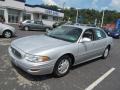 Sterling Silver Metallic 2002 Buick LeSabre Gallery