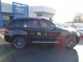 2009 Black Sapphire Metallic BMW X5 xDrive48i  photo #2