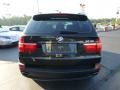 Black Sapphire Metallic - X5 xDrive48i Photo No. 4