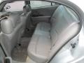 Medium Gray Rear Seat Photo for 2002 Buick LeSabre #68876832