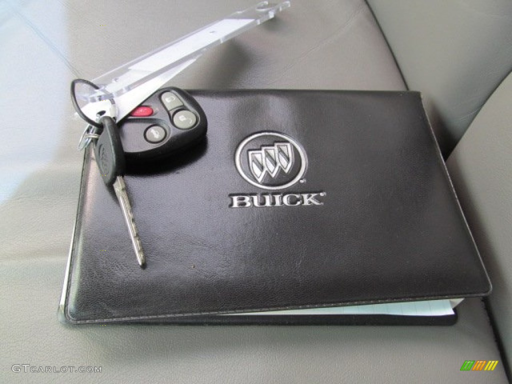 2002 Buick LeSabre Custom Books/Manuals Photo #68876910