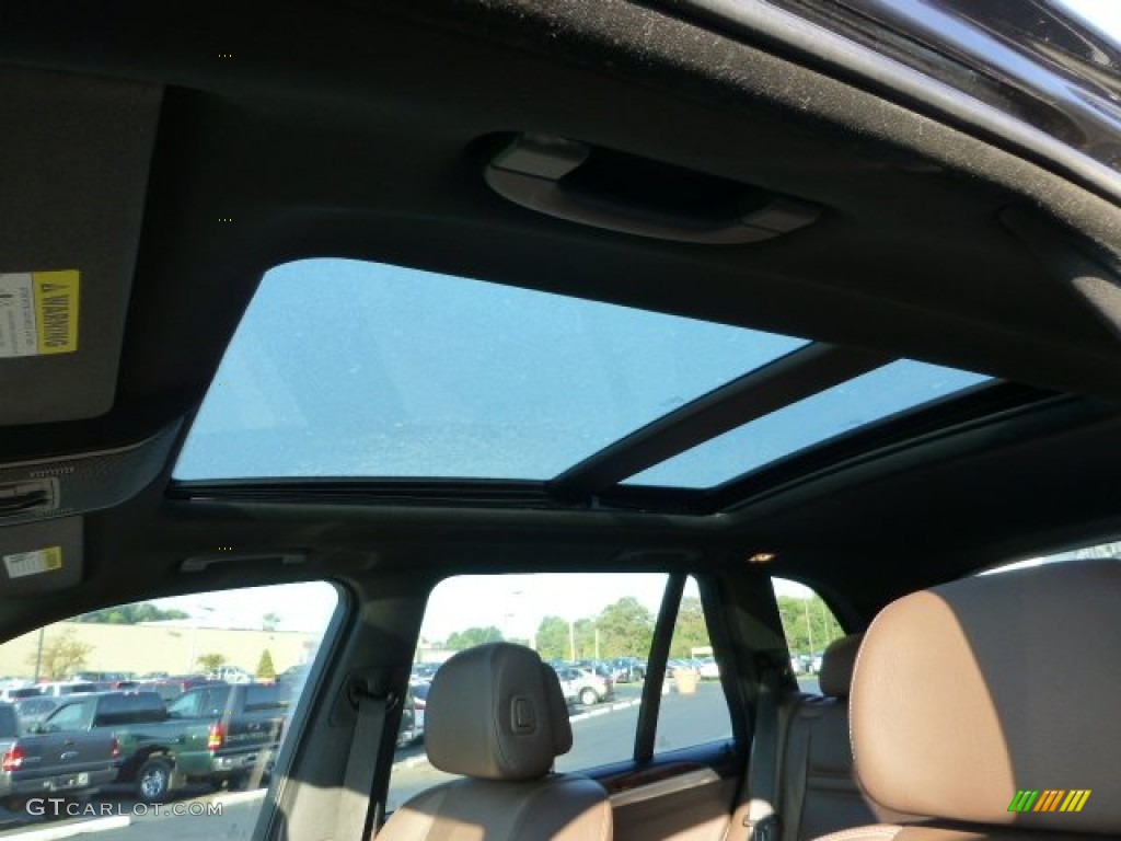 2009 BMW X5 xDrive48i Sunroof Photo #68876931