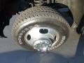 2005 Ford F350 Super Duty Lariat Crew Cab 4x4 Dually Wheel and Tire Photo
