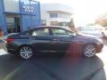 Pacific Blue Pearl - Sonata SE 2.0T Photo No. 2
