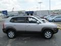 Sahara Silver - Tucson GLS V6 4WD Photo No. 2